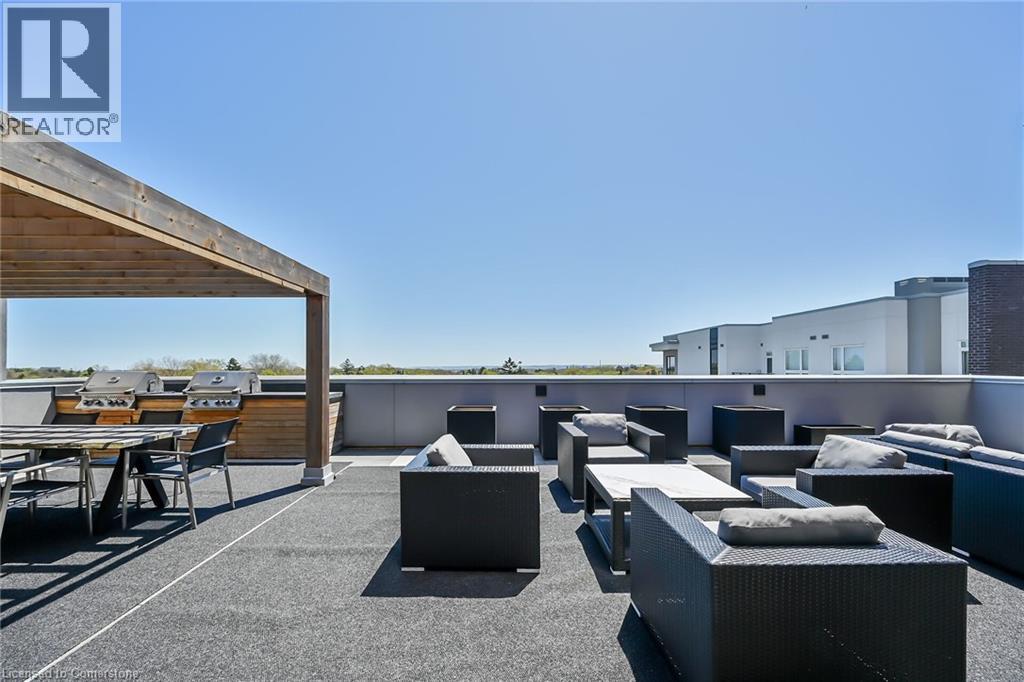 Photo 15 of 320 Plains Road E Unit 312, Burlington ON