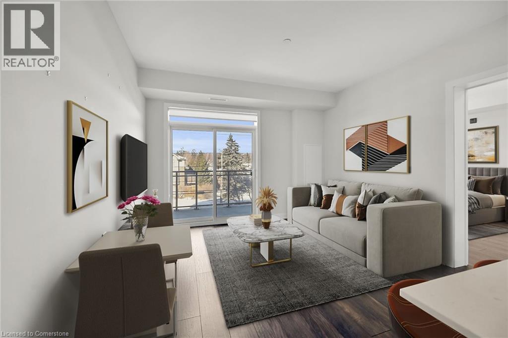 Photo 5 of 320 Plains Road E Unit 312, Burlington ON