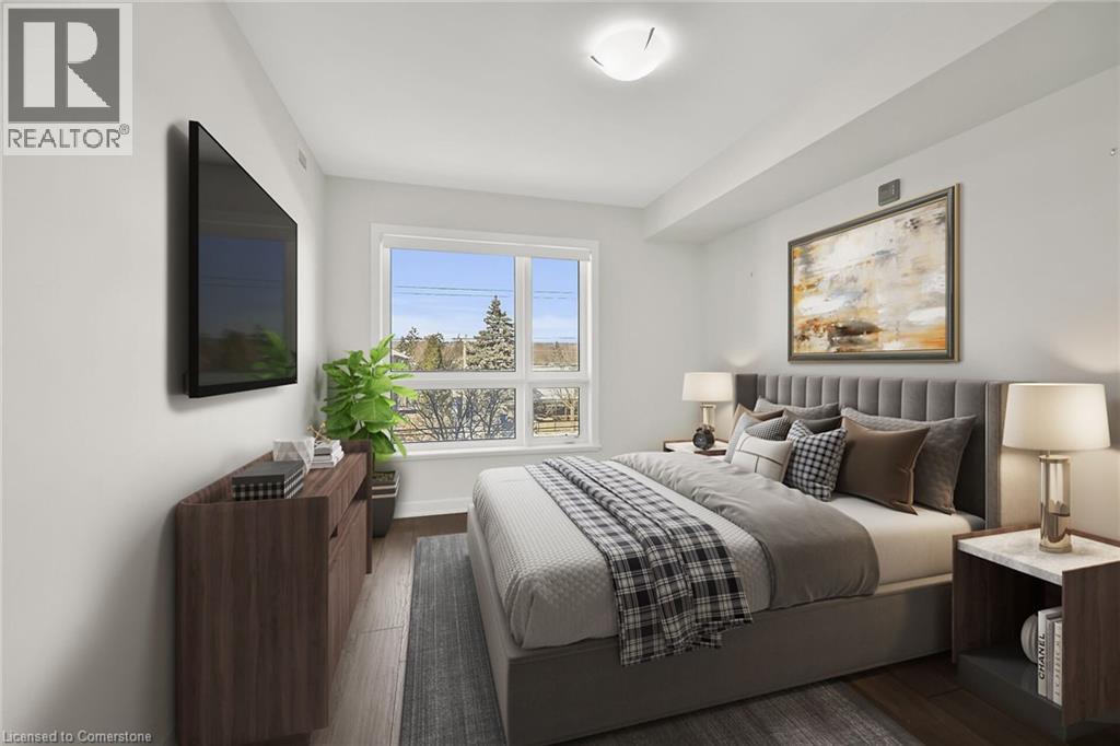 Photo 8 of 320 Plains Road E Unit 312, Burlington ON