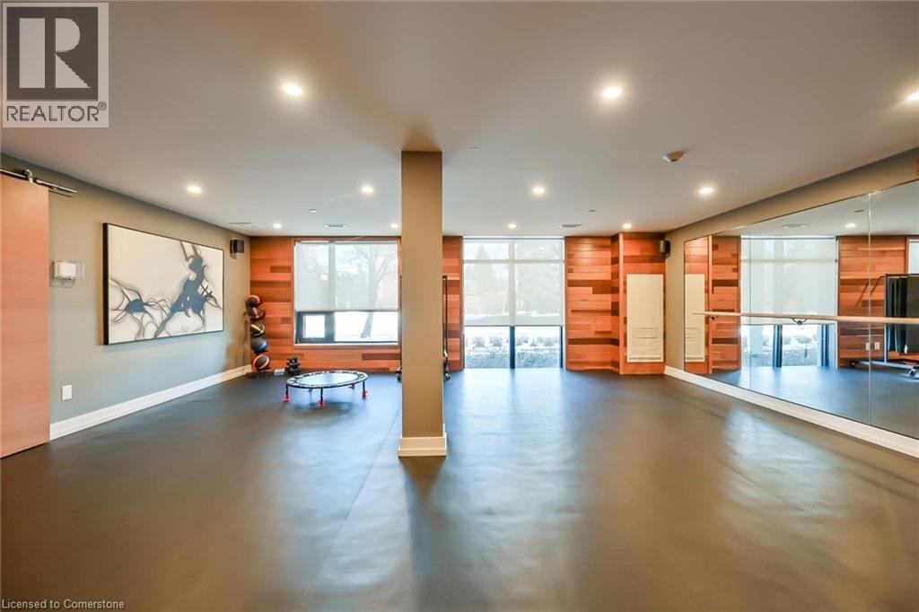 Photo 23 of 320 Plains Road E Unit 312, Burlington ON