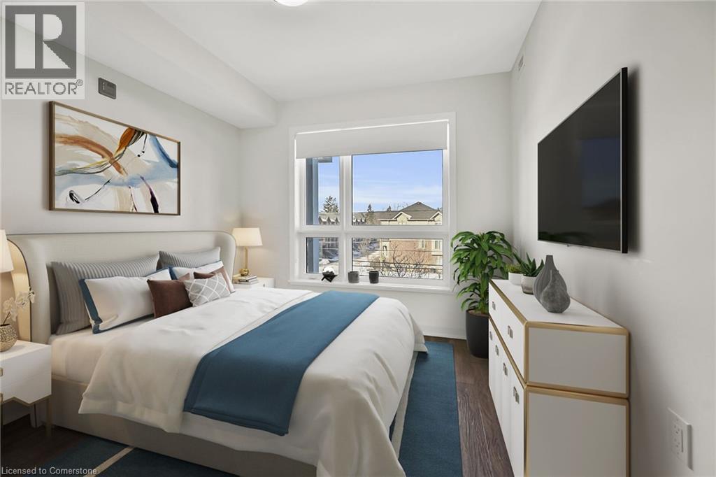 Photo 9 of 320 Plains Road E Unit 312, Burlington ON