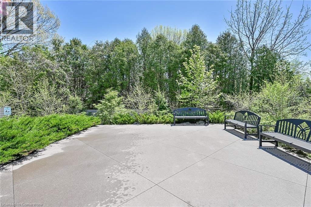Photo 21 of 320 Plains Road E Unit 312, Burlington ON
