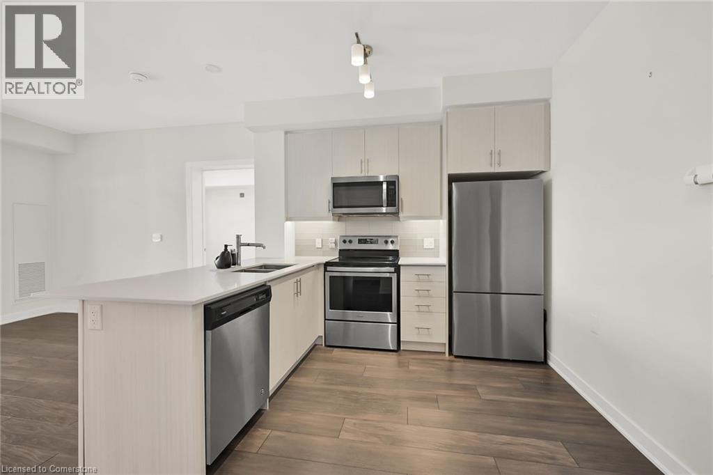 Photo 32 of 320 Plains Road E Unit 312, Burlington ON