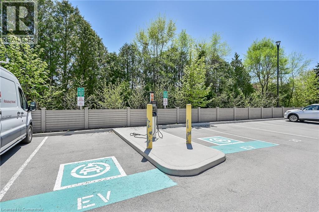 Photo 31 of 320 Plains Road E Unit 312, Burlington ON