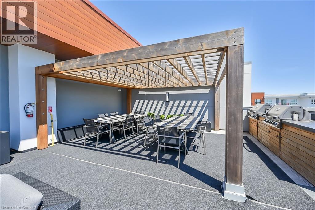 Photo 18 of 320 Plains Road E Unit 312, Burlington ON