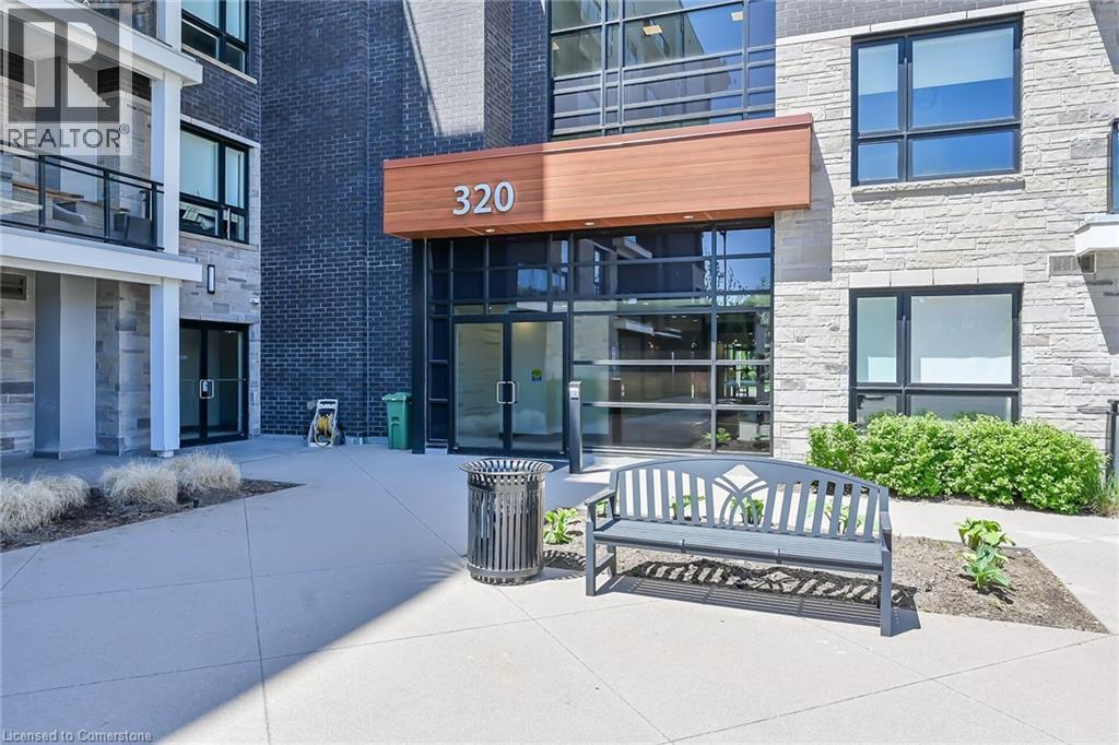 Photo 44 of 320 Plains Road E Unit 312, Burlington ON