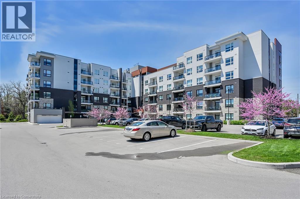 Photo 47 of 320 Plains Road E Unit 312, Burlington ON
