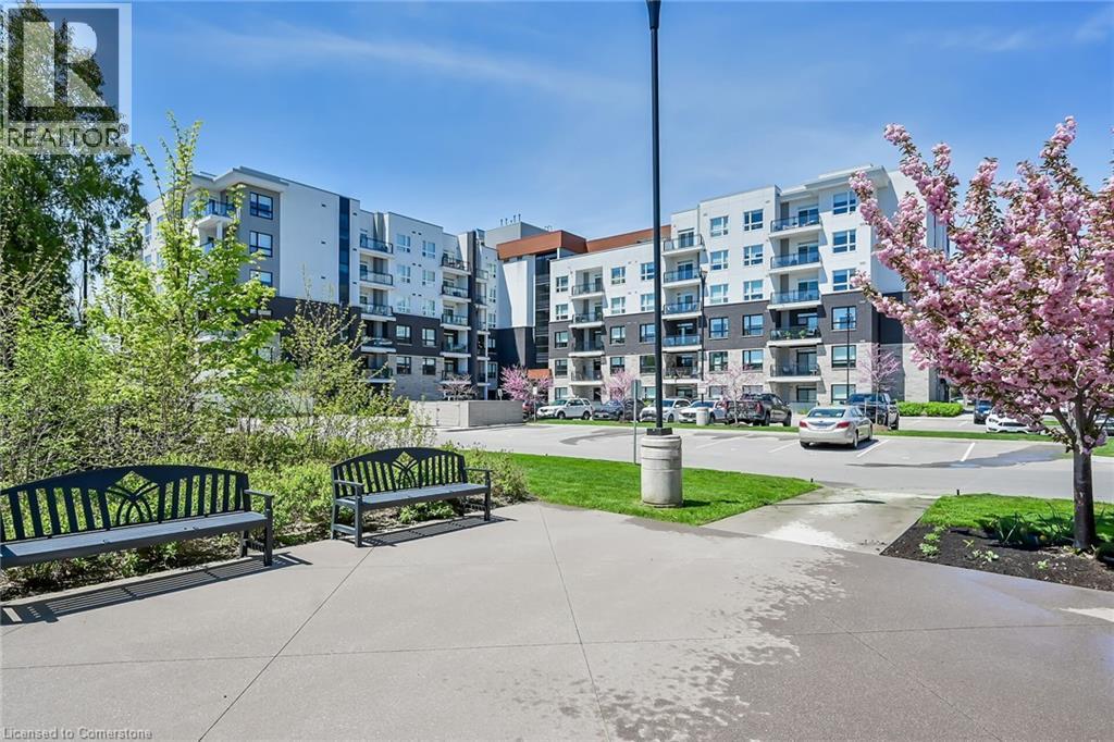 Photo 46 of 320 Plains Road E Unit 312, Burlington ON