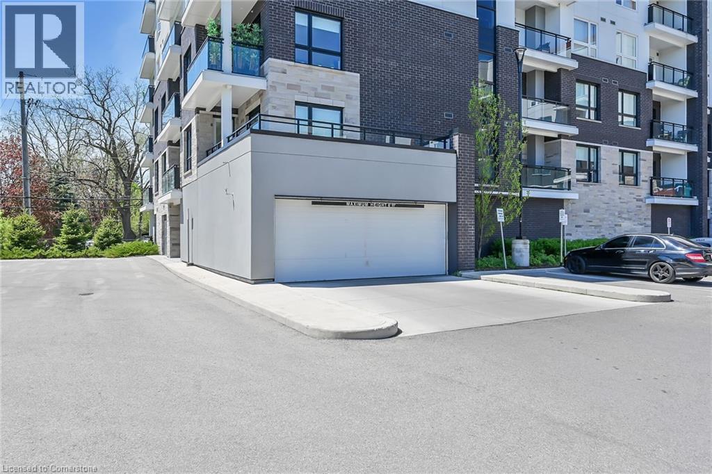 Photo 30 of 320 Plains Road E Unit 312, Burlington ON