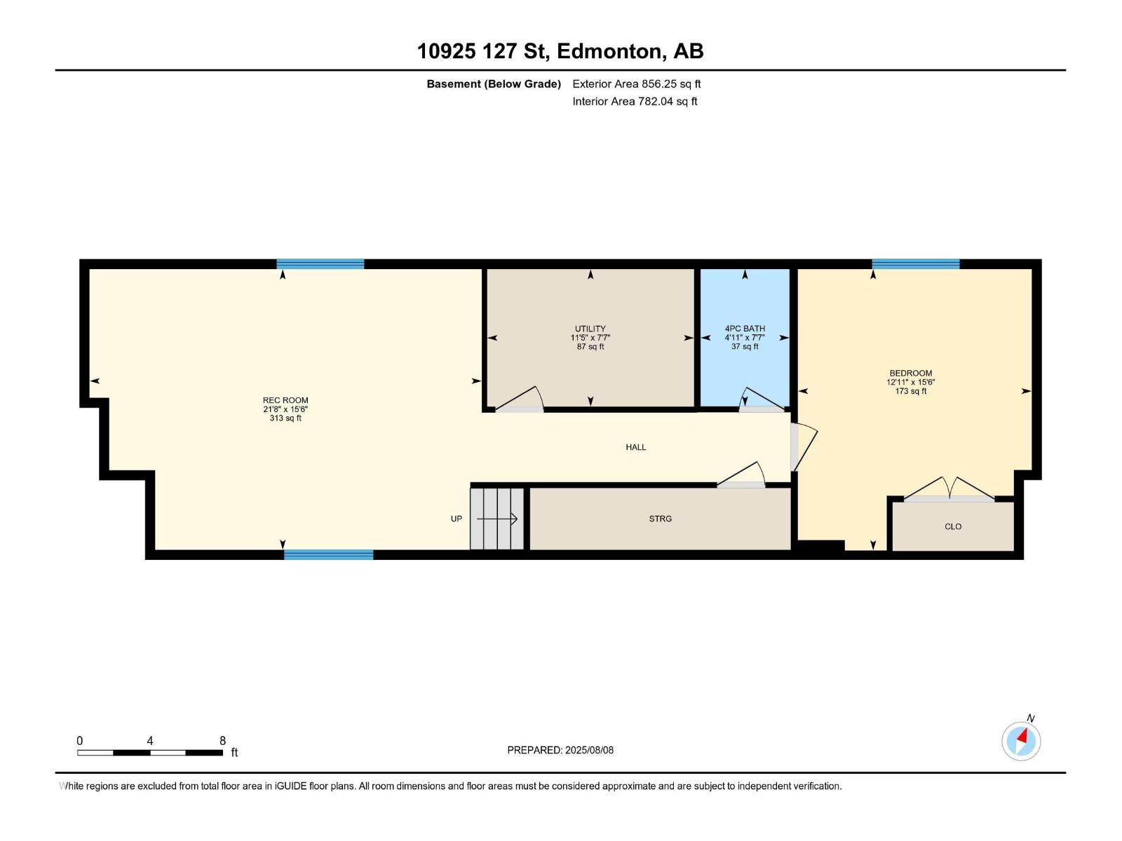 Photo 56 of 10925 127 St Nw, Edmonton AB