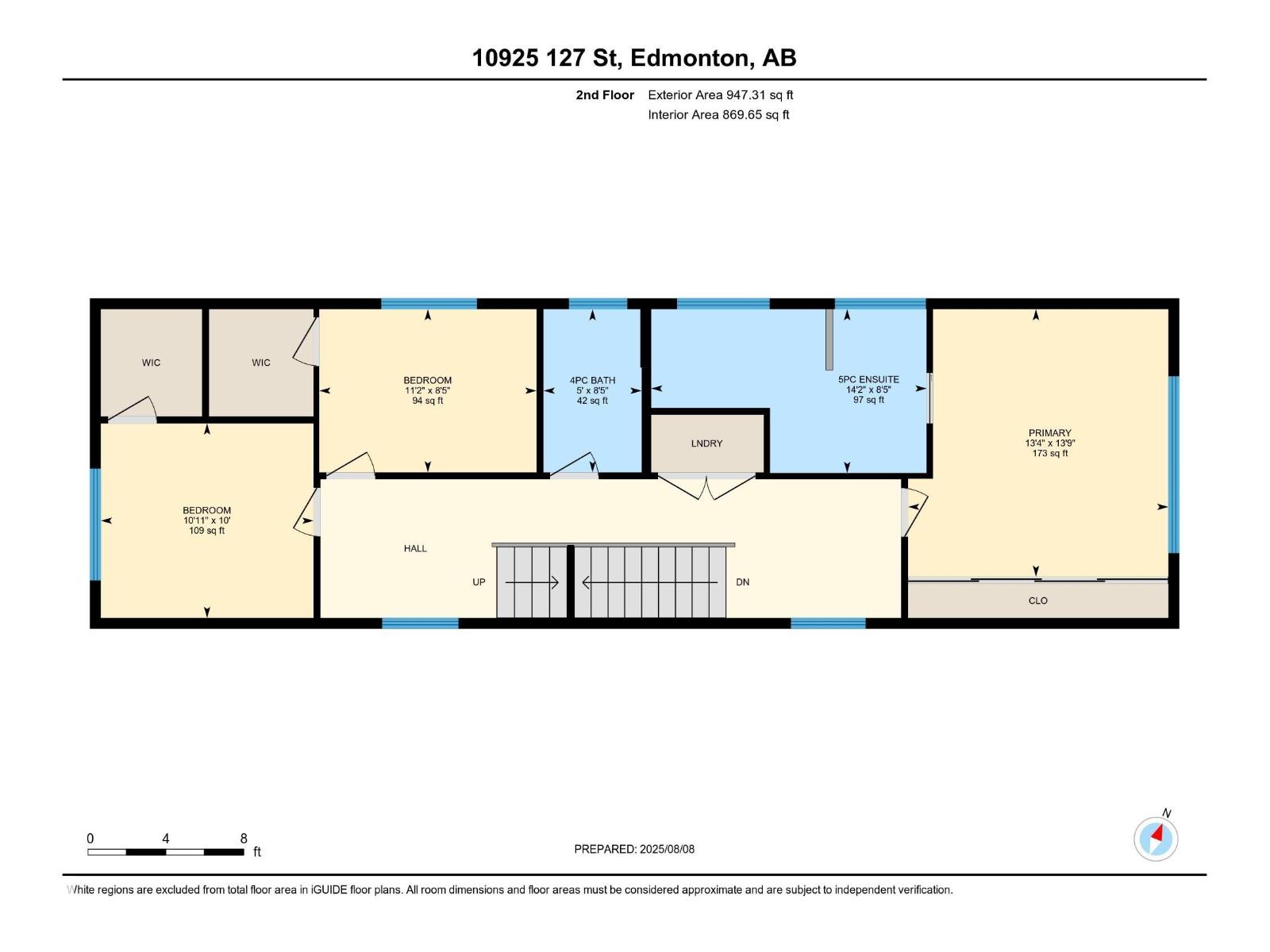 Photo 55 of 10925 127 St Nw, Edmonton AB