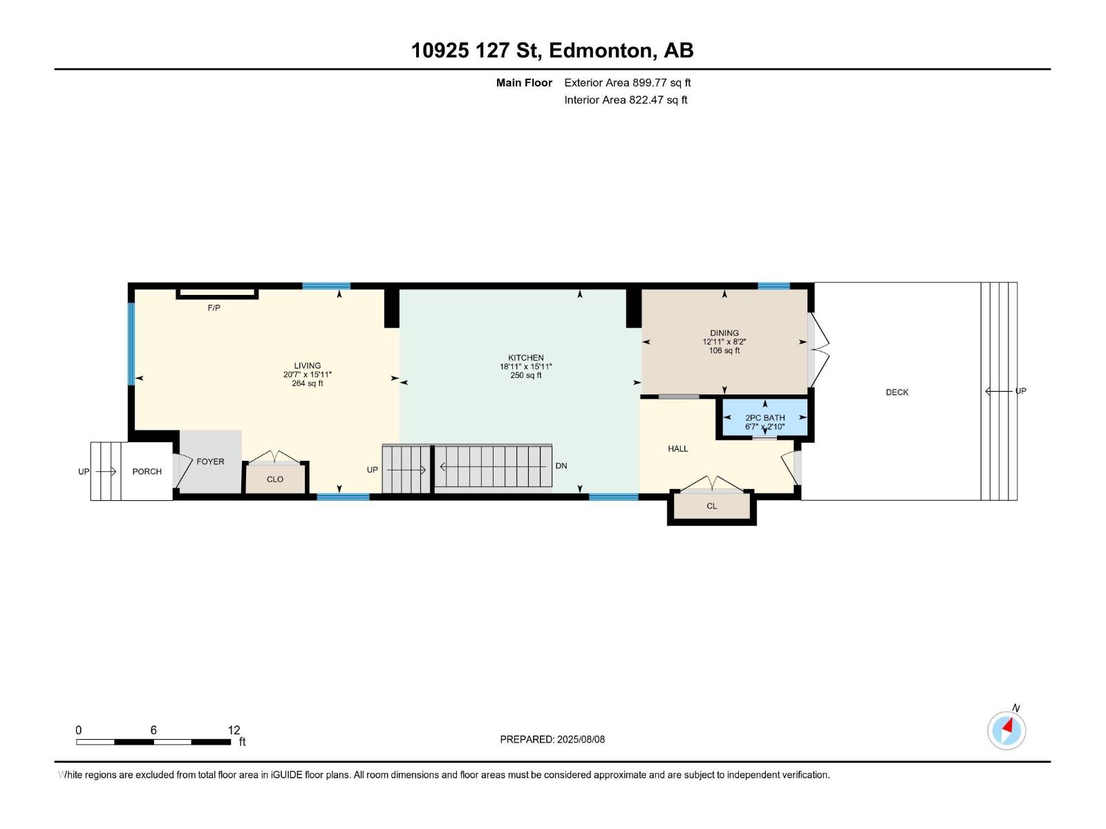 Photo 54 of 10925 127 St Nw, Edmonton AB