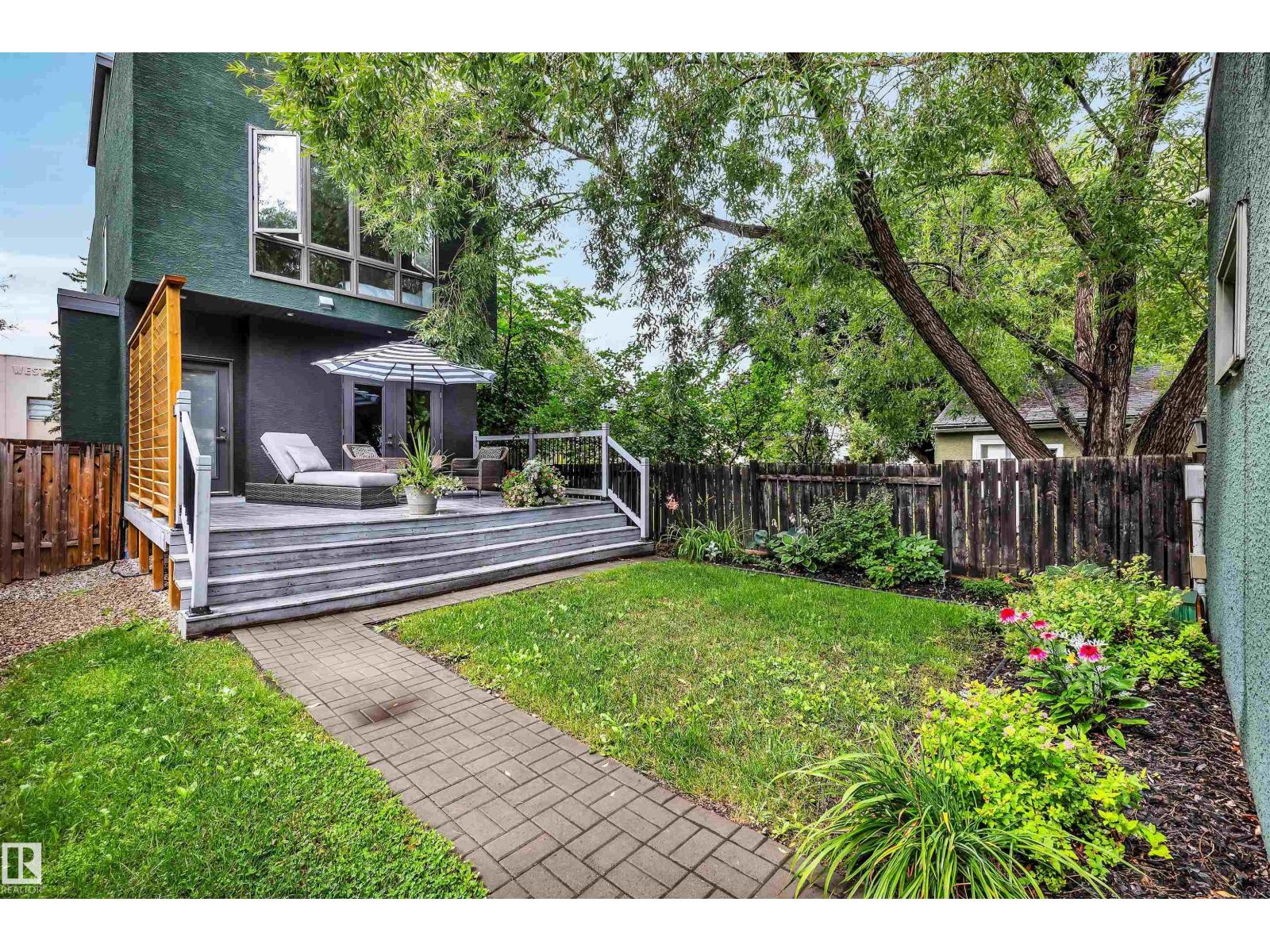 Photo 46 of 10925 127 St Nw, Edmonton AB