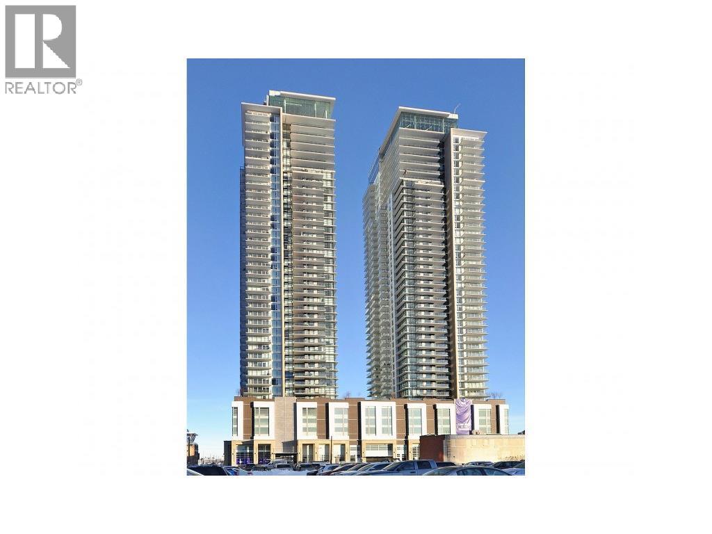 2307, 1122 3 Street SE, Calgary, Alberta