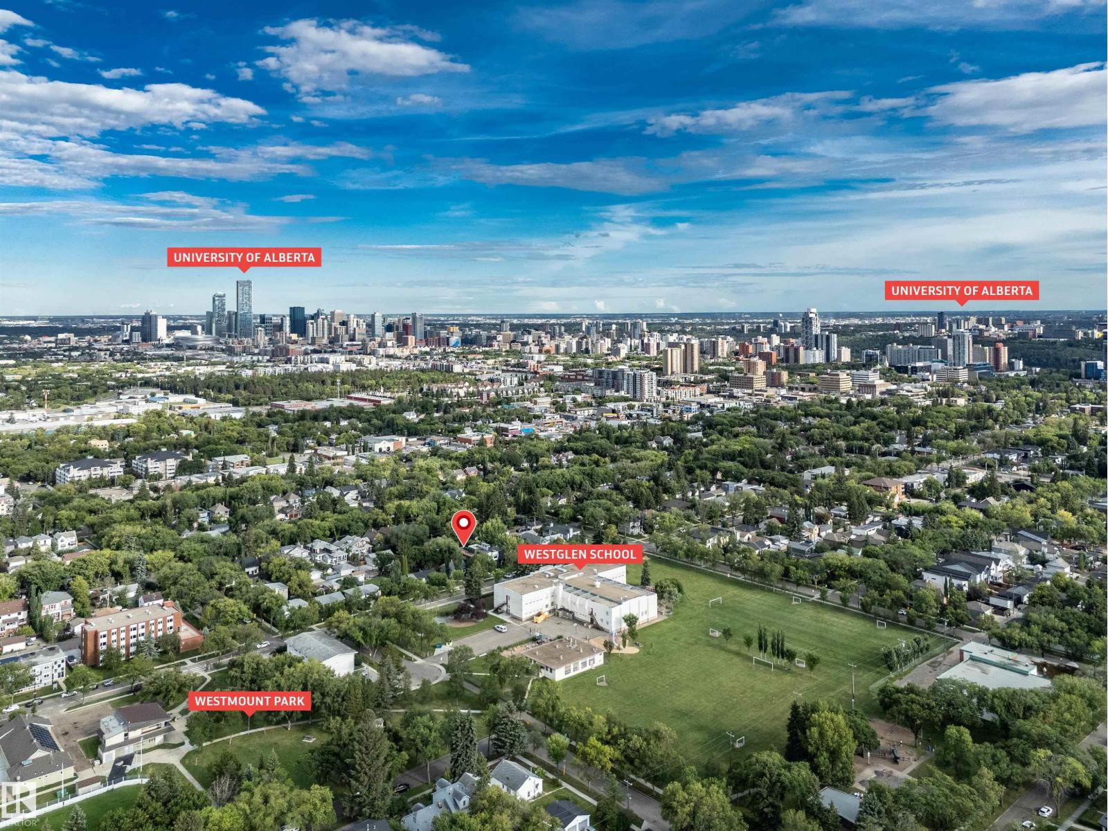 Photo 50 of 10925 127 St Nw, Edmonton AB