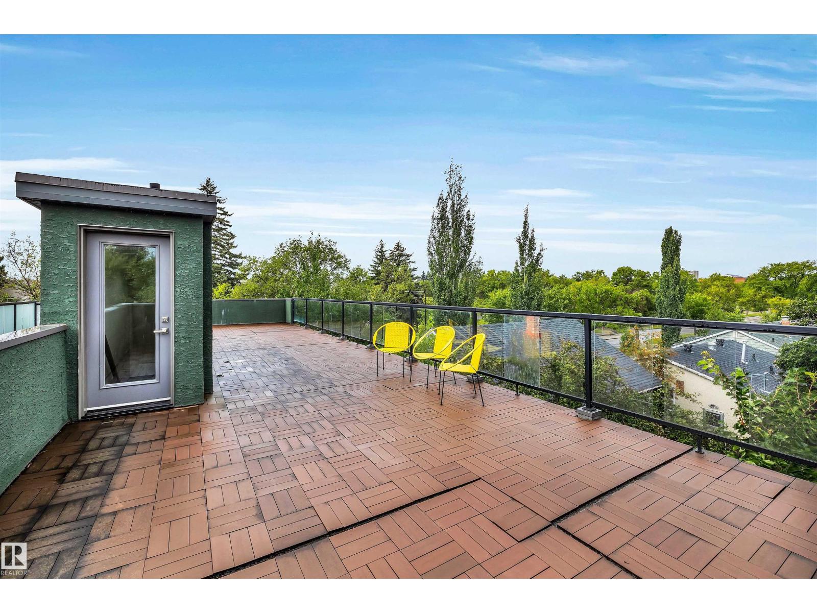 Photo 40 of 10925 127 St Nw, Edmonton AB