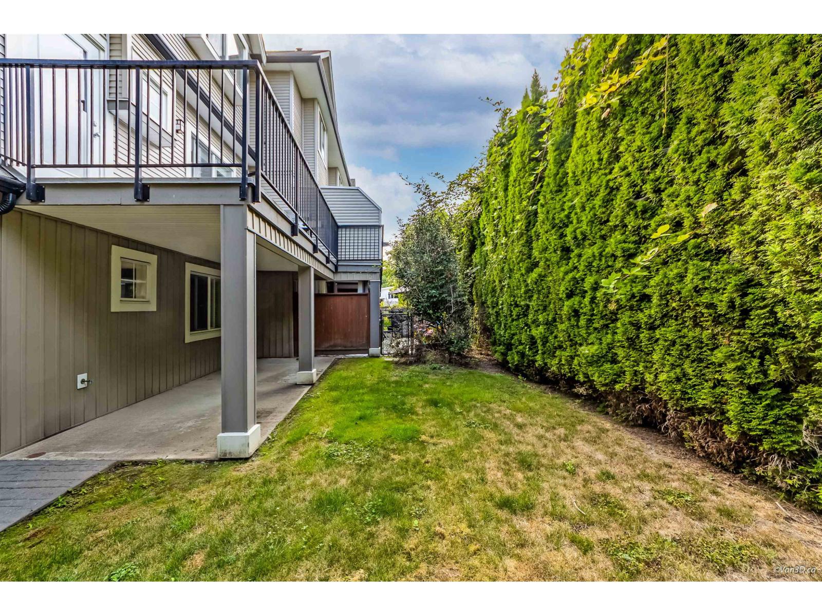 Photo 24 of 7 9140 Hazel Street Chilliwack Proper East, Chilliwack BC
