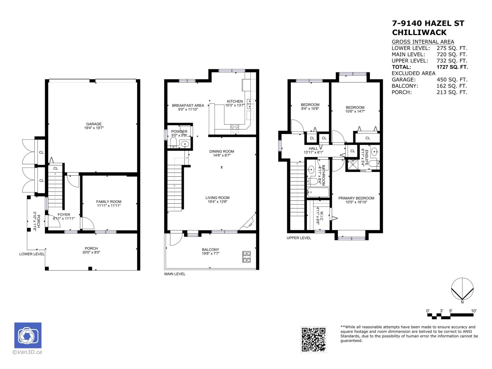 Photo 28 of 7 9140 Hazel Street Chilliwack Proper East, Chilliwack BC