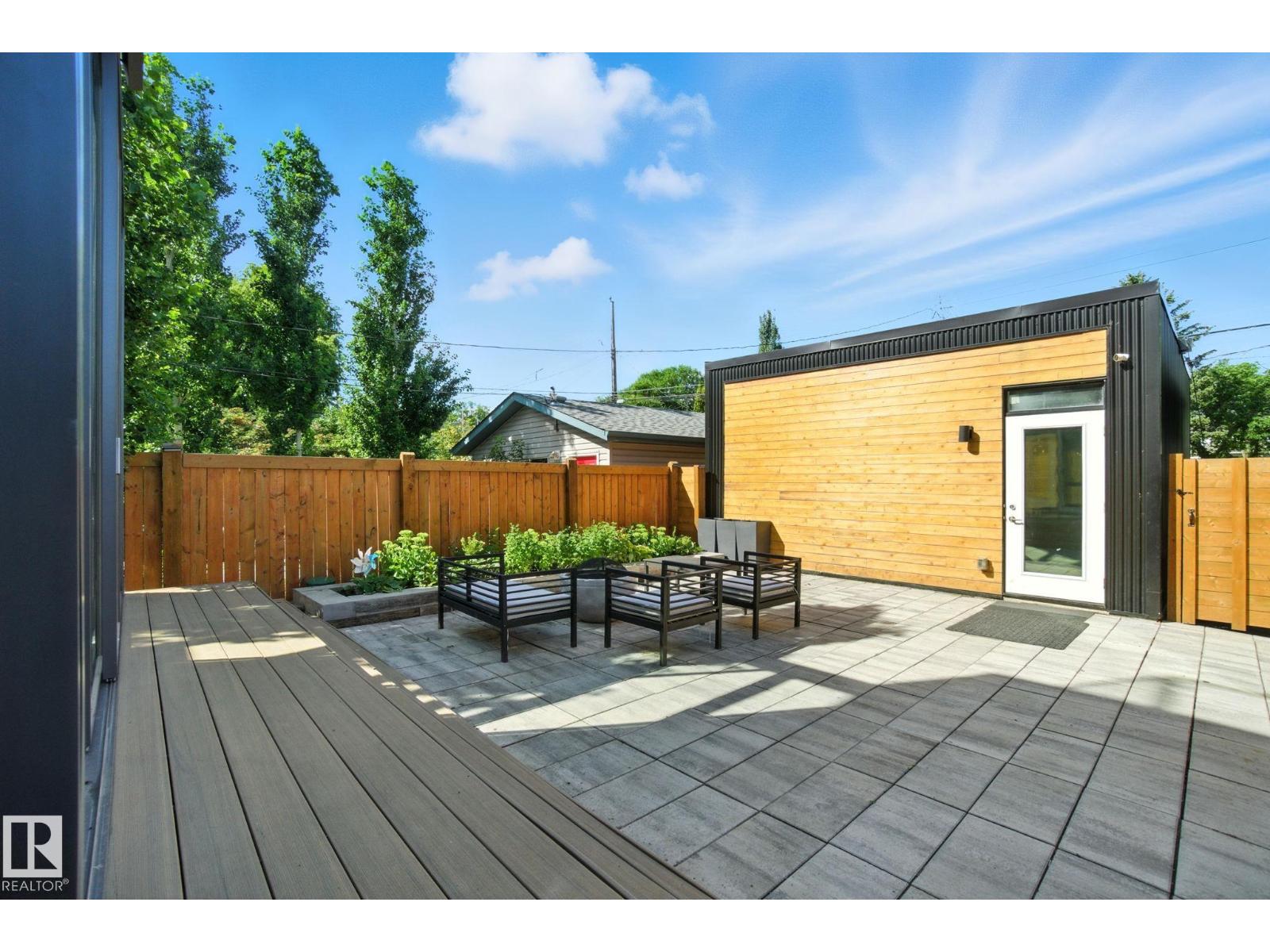 Photo 60 of 10626 127 St Nw, Edmonton AB