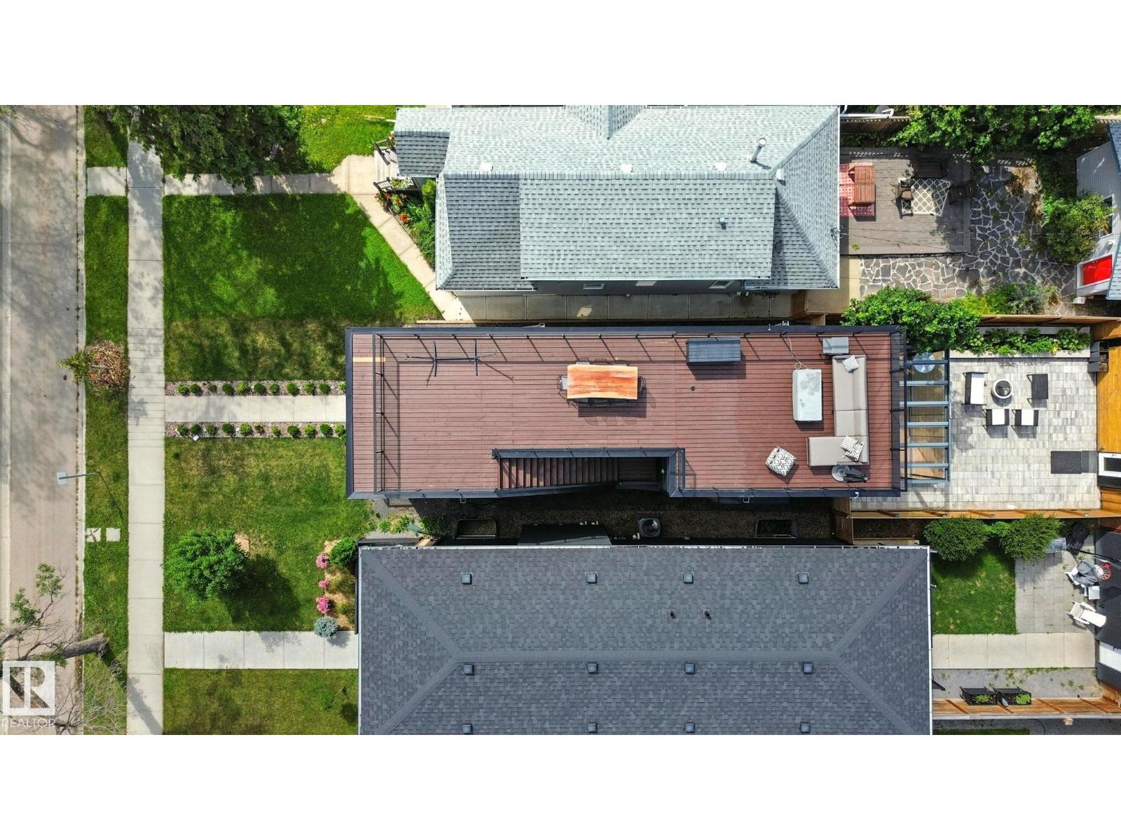 Photo 68 of 10626 127 St Nw, Edmonton AB