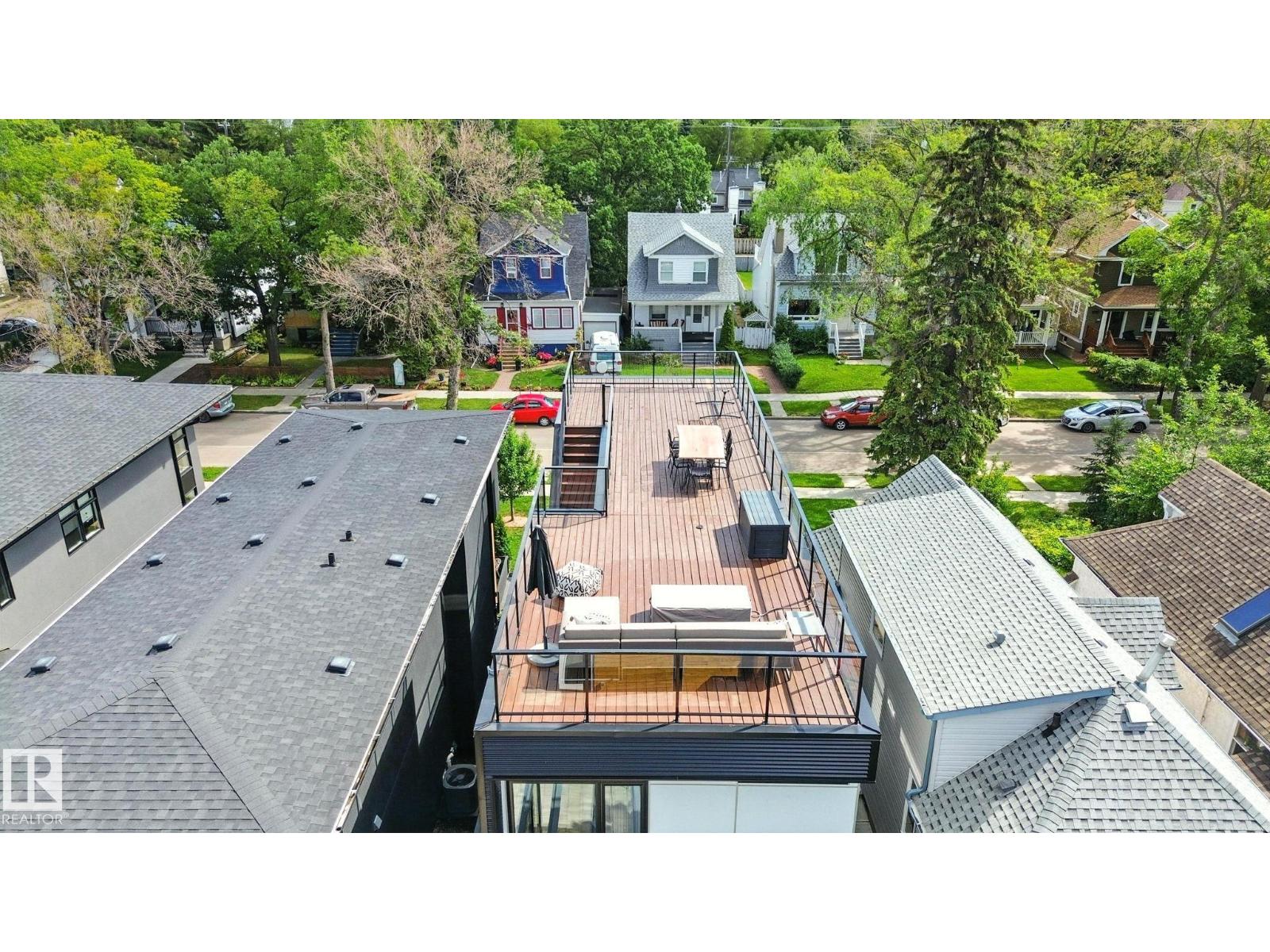 Photo 67 of 10626 127 St Nw, Edmonton AB