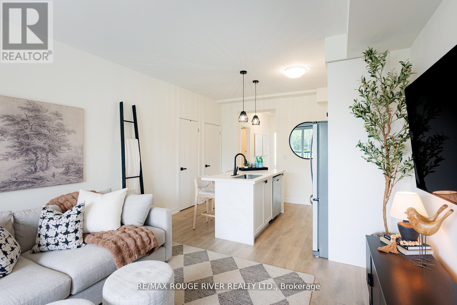 Photo 3 of 1702 160 Densmore Road, Cobourg ON