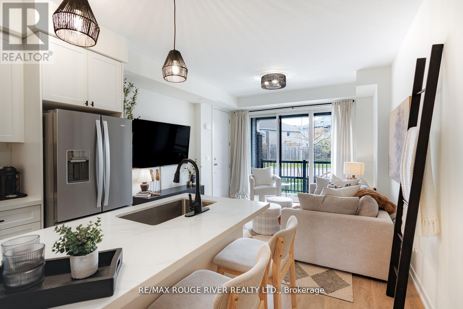 Photo 11 of 1702 160 Densmore Road, Cobourg ON