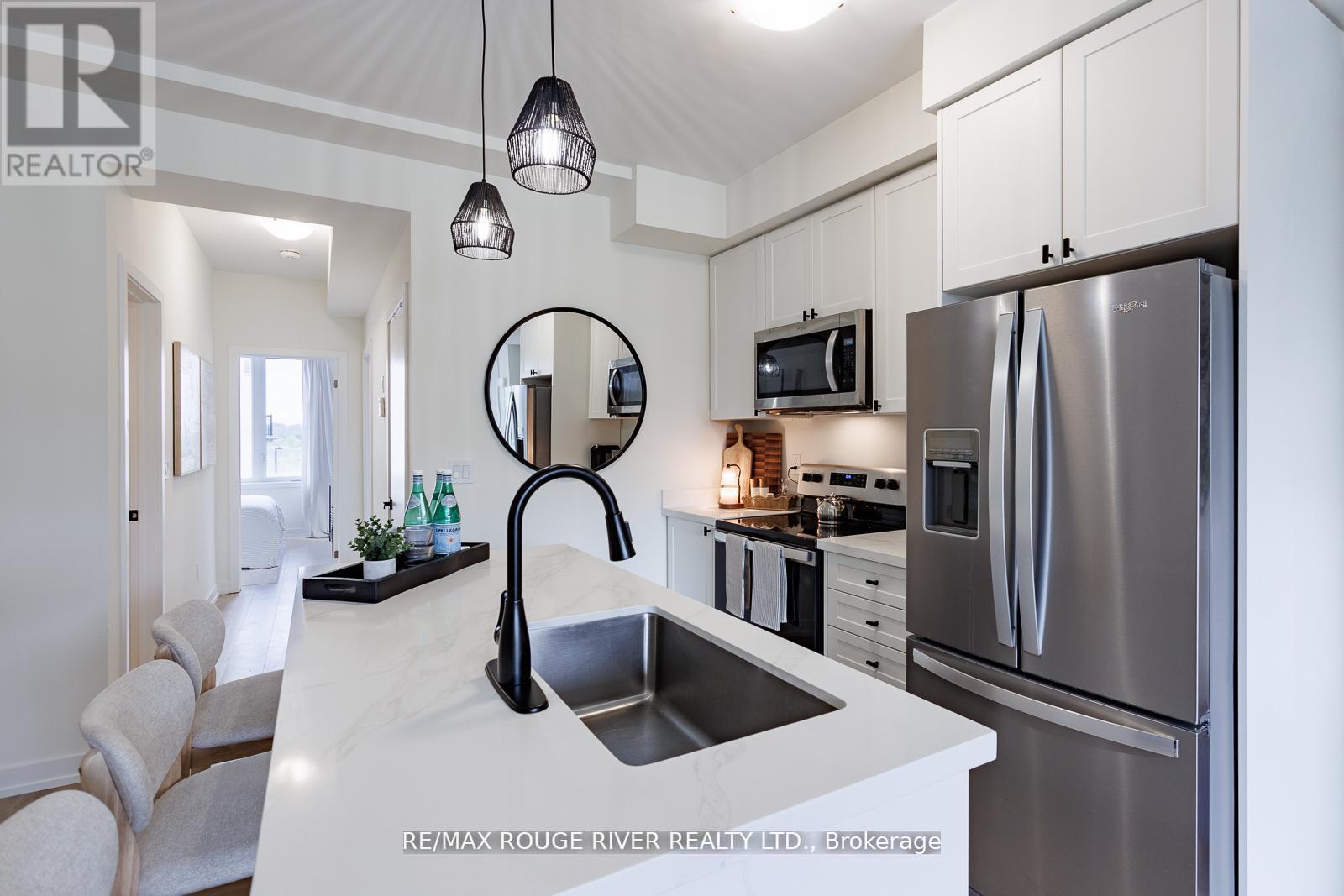 Photo 5 of 1702 160 Densmore Road, Cobourg ON
