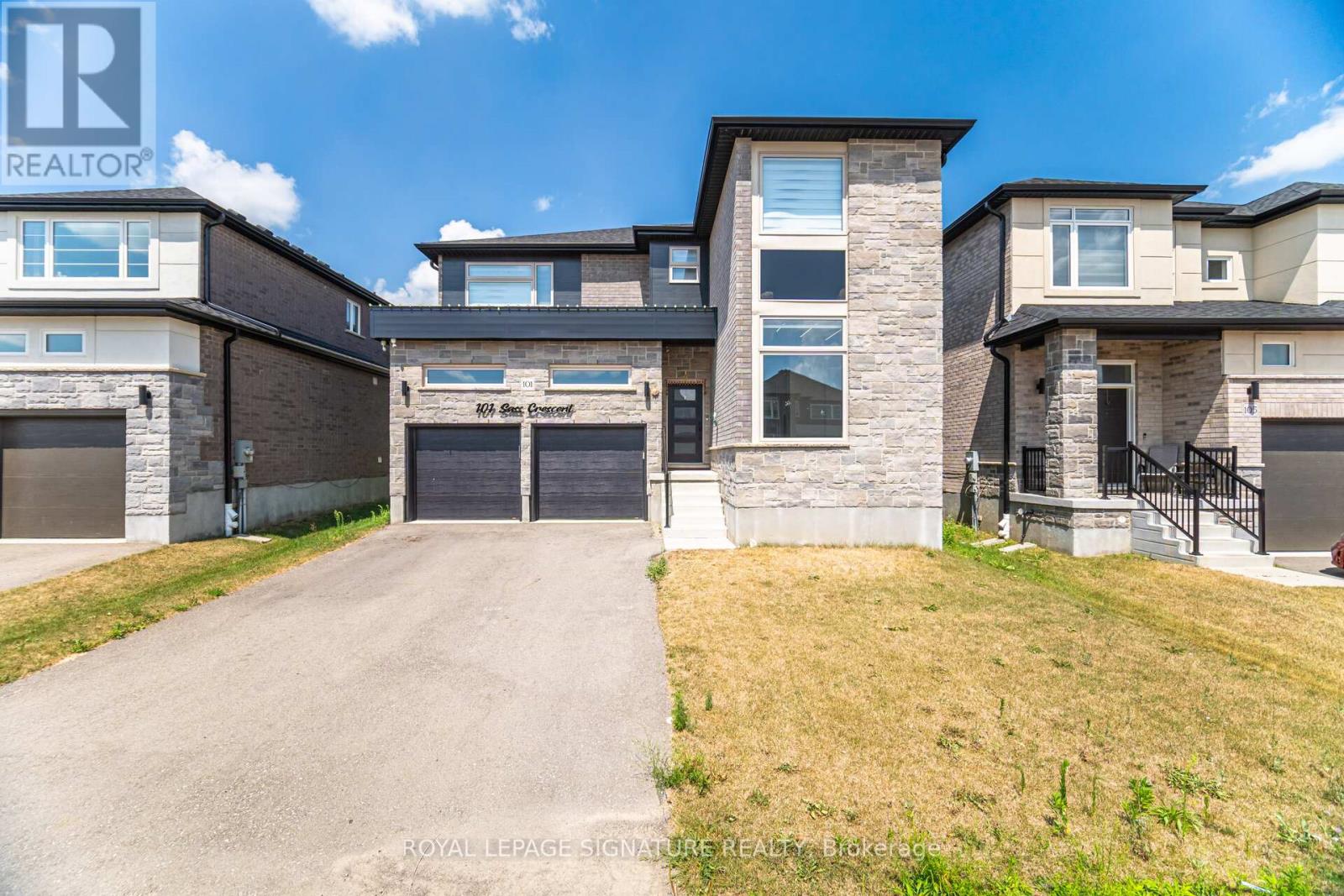 Photo 50 of 101 Sass Crescent, Brant ON