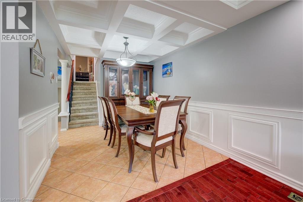 Photo 7 of 118 Dalegrove Drive, Kitchener ON