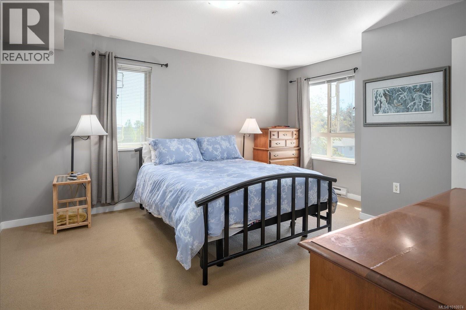 Photo 15 of 404 297 Hirst Ave W, Parksville BC