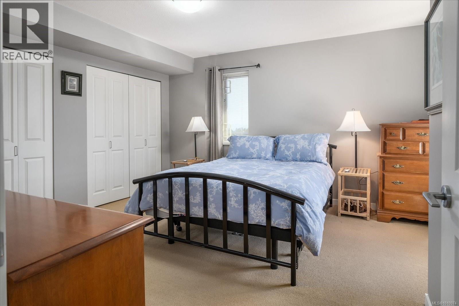 Photo 13 of 404 297 Hirst Ave W, Parksville BC