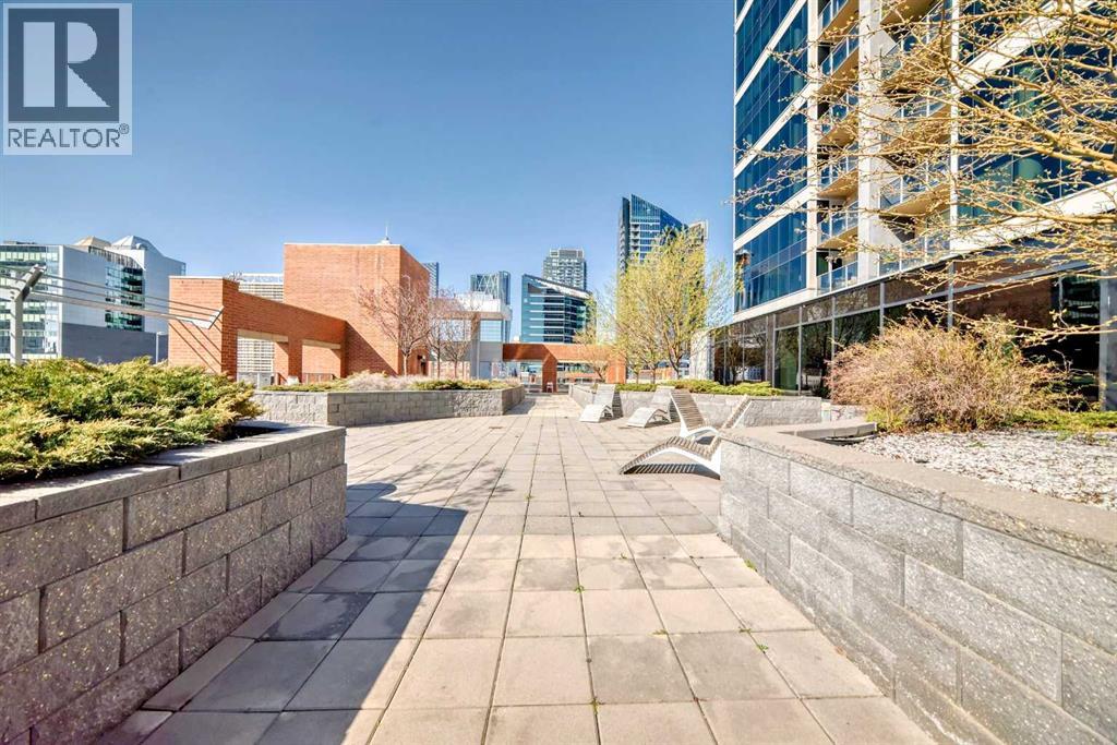 Photo 15 of 1207 1320 1 Street Se, Calgary AB
