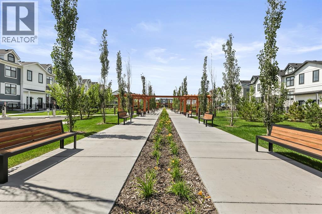 Photo 30 of 213 Les Jardins Park Se, Calgary AB
