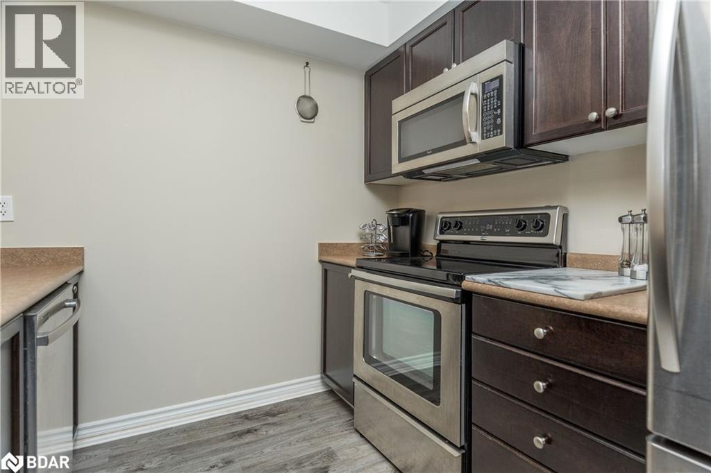 Photo 24 of 39 Coulter Street Unit 18, Barrie ON
