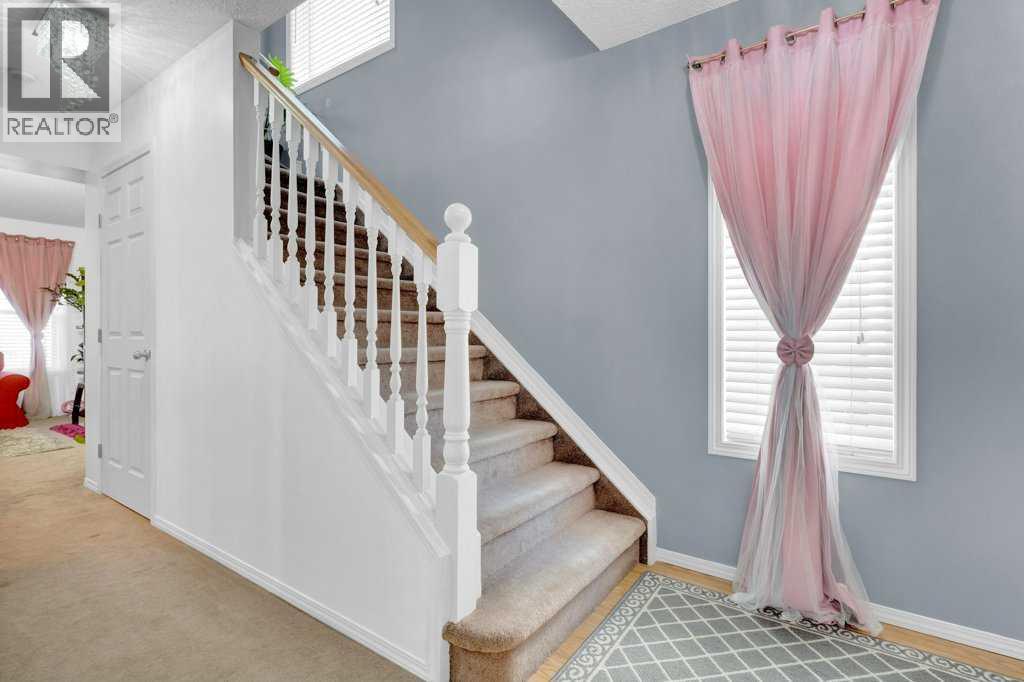 Single Family House for Sale in  Bridlewood Avenue SW Bridlewood Calgary 