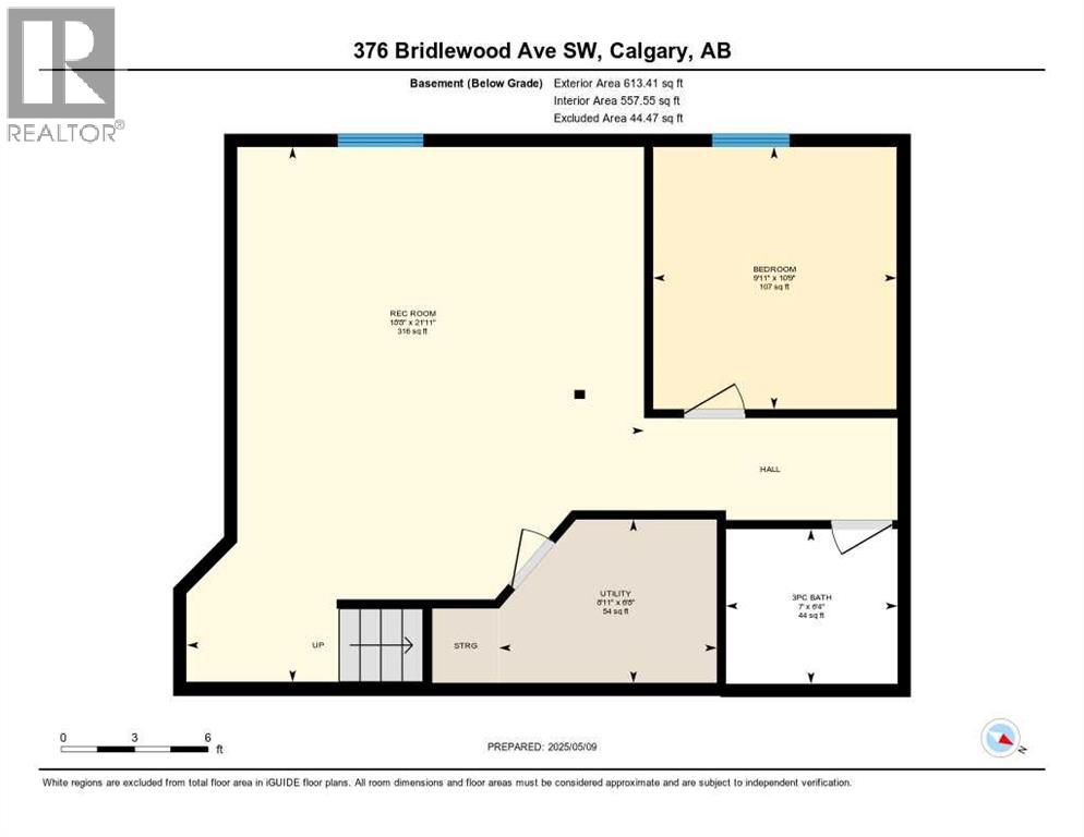 Single Family House for Sale in  Bridlewood Avenue SW Bridlewood Calgary 