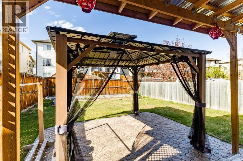 Single Family House for Sale in  Bridlewood Avenue SW Bridlewood Calgary 