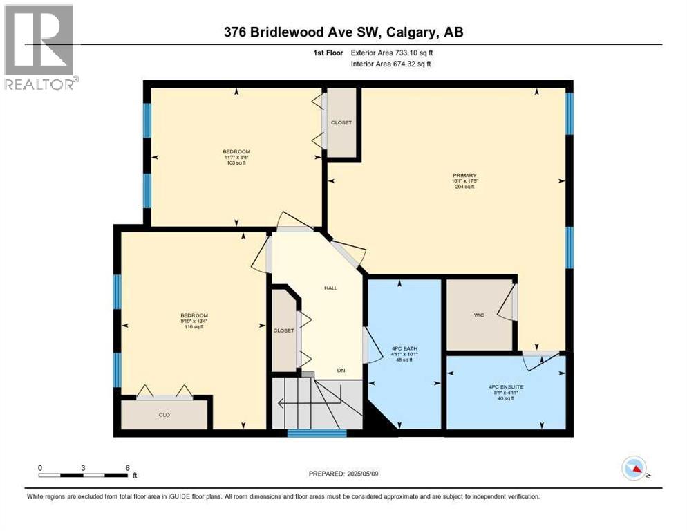Single Family House for Sale in  Bridlewood Avenue SW Bridlewood Calgary 