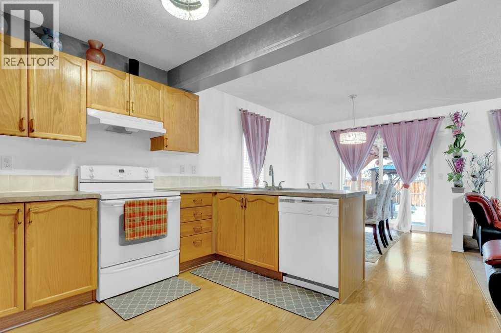 Single Family House for Sale in  Bridlewood Avenue SW Bridlewood Calgary 