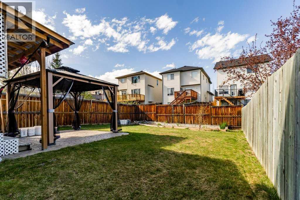 Single Family House for Sale in  Bridlewood Avenue SW Bridlewood Calgary 