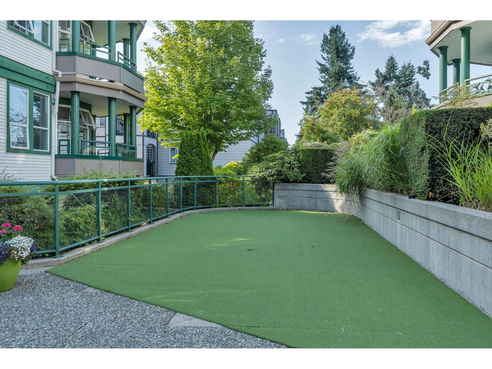 Photo 34 of 409 1575 Best Street, White Rock BC