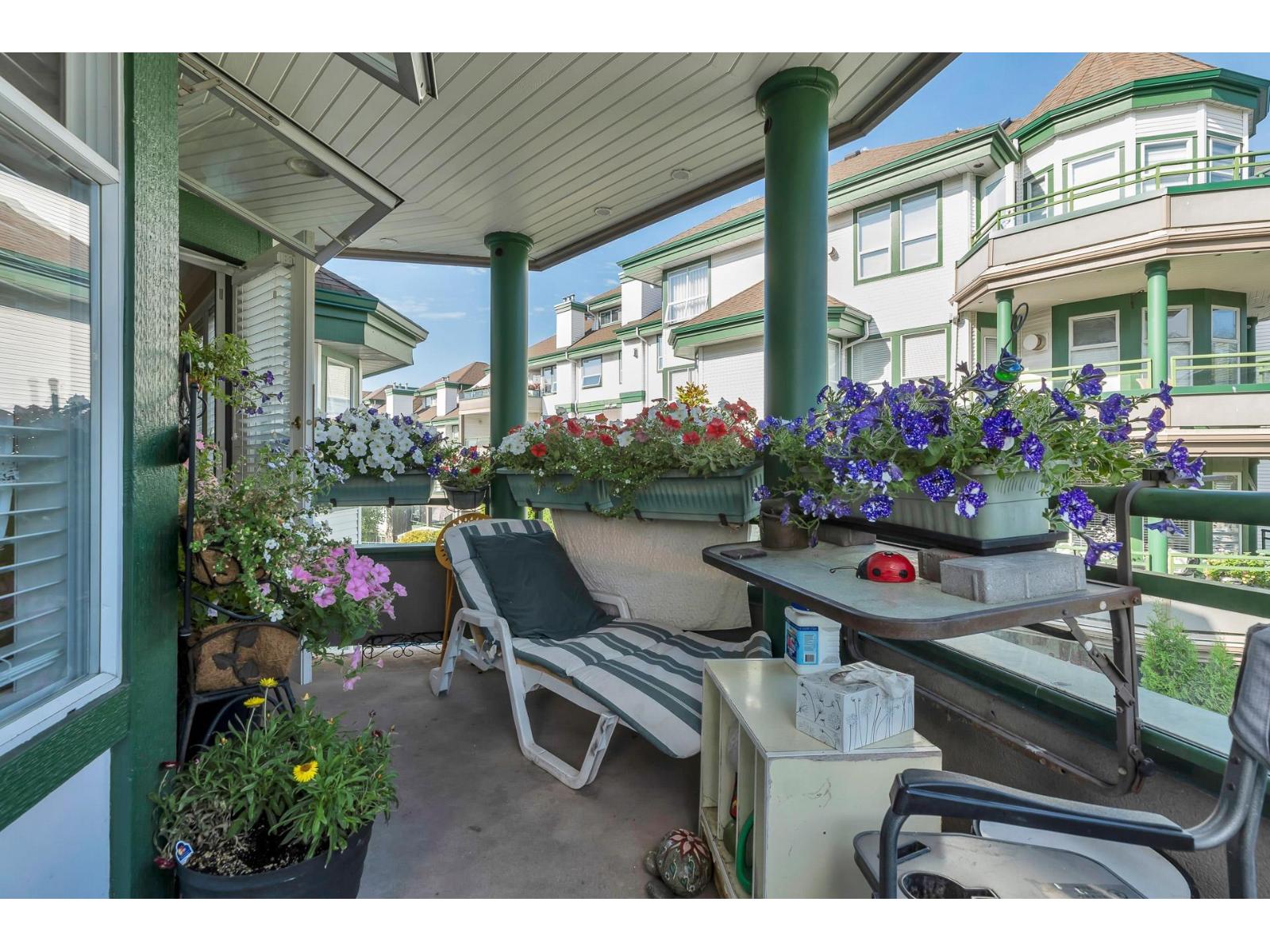 Photo 31 of 409 1575 Best Street, White Rock BC