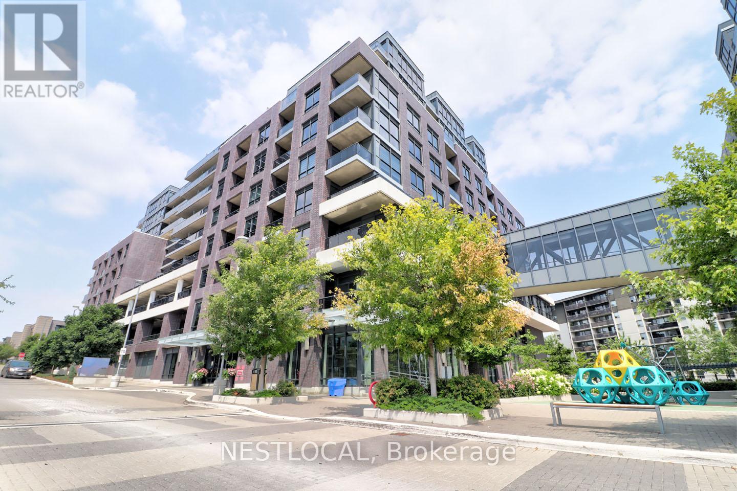 Photo 1 of 336 26 Gibbs Road, Toronto ON