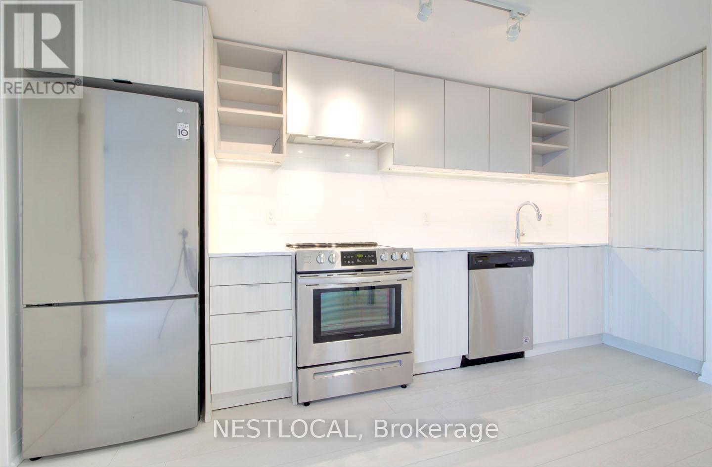 Photo 10 of 336 26 Gibbs Road, Toronto ON