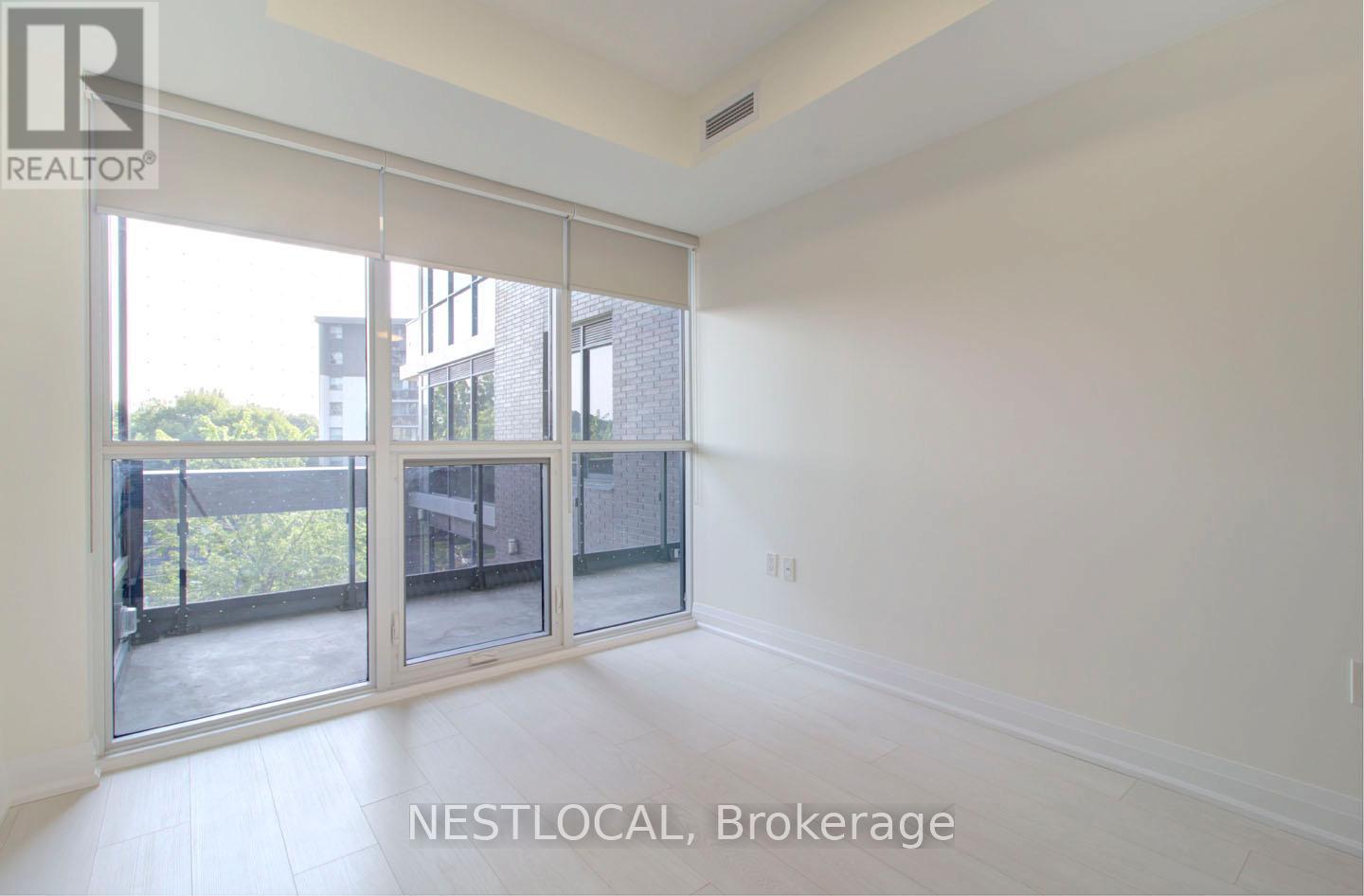 Photo 17 of 336 26 Gibbs Road, Toronto ON