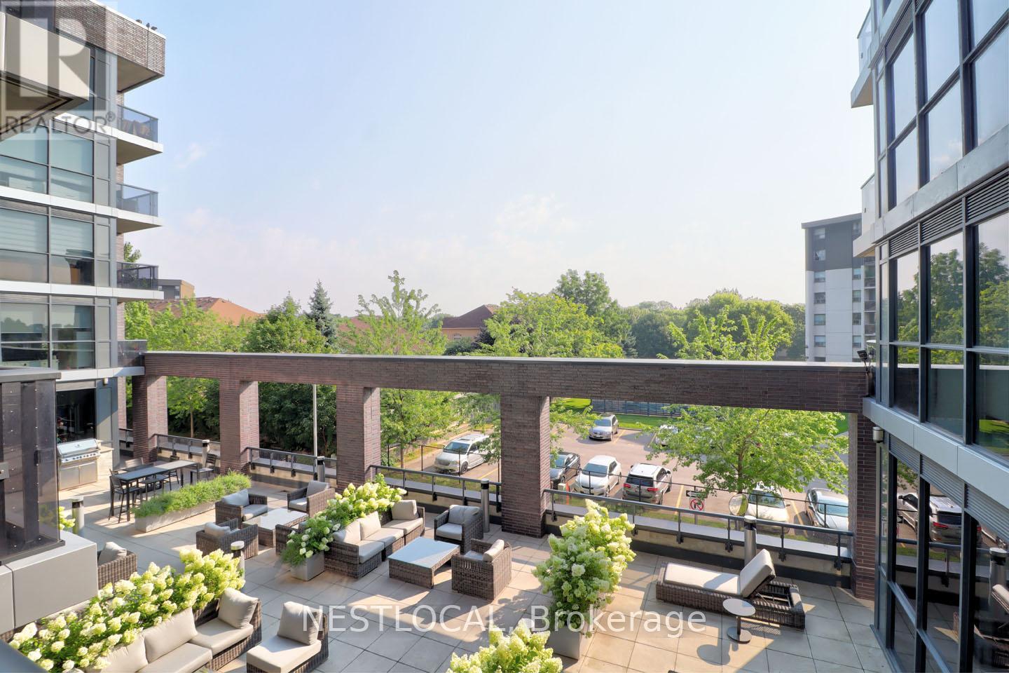 Photo 27 of 336 26 Gibbs Road, Toronto ON