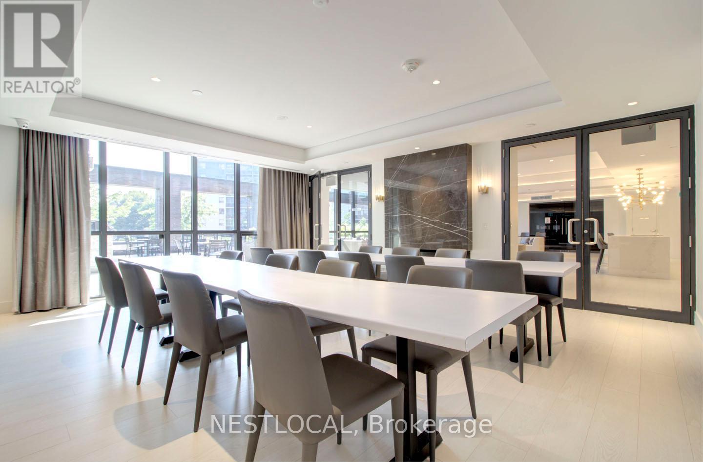 Photo 37 of 336 26 Gibbs Road, Toronto ON