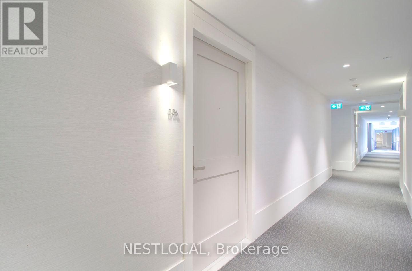 Photo 6 of 336 26 Gibbs Road, Toronto ON