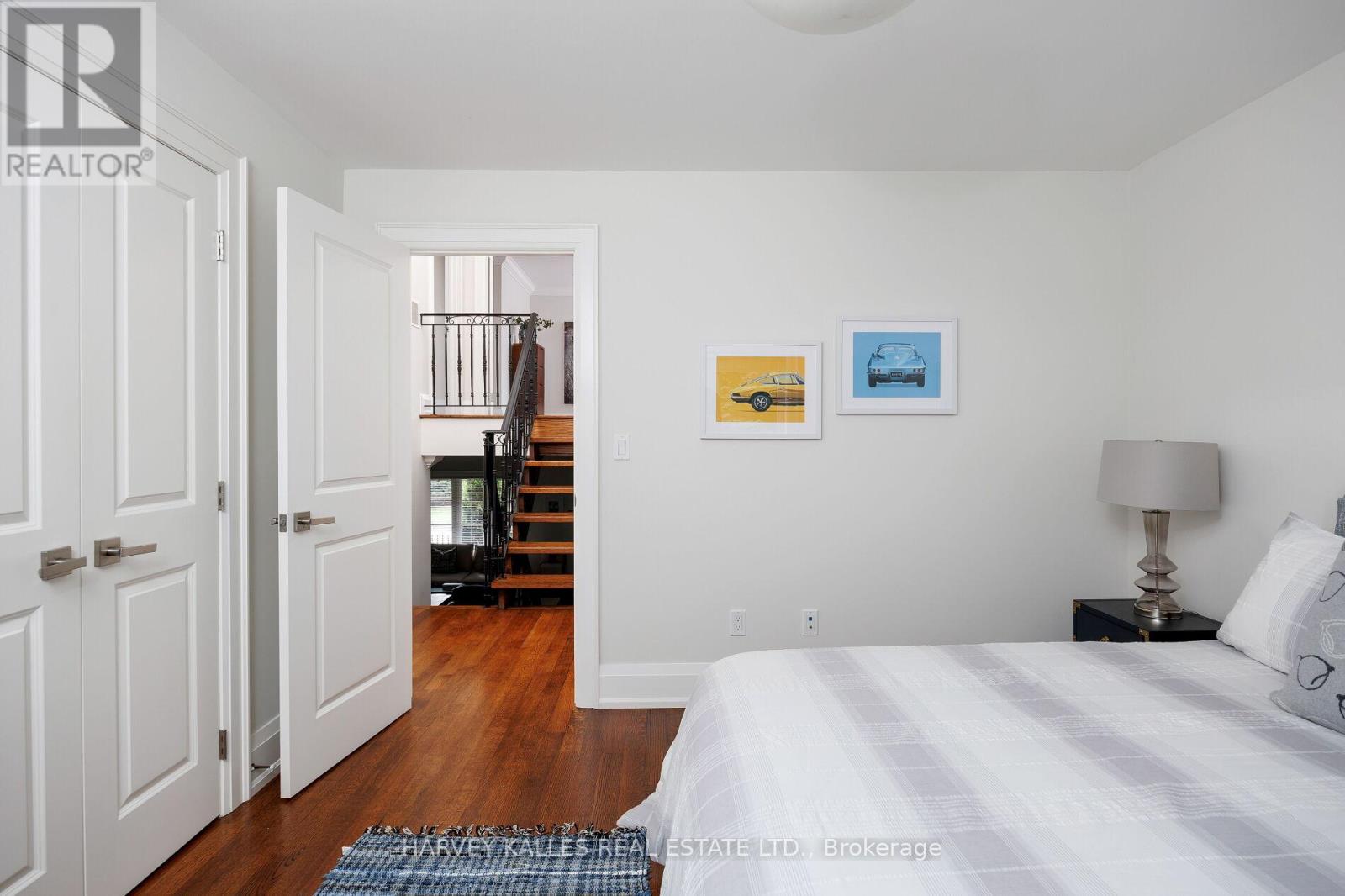 Photo 3 of 38 Westmount Park Road, Toronto ON